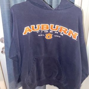 Auburn Hoodie
